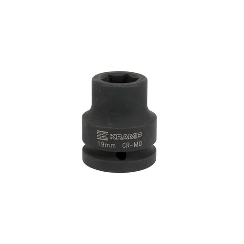 LÉGKULCSFEJ 3/4" 19MM
