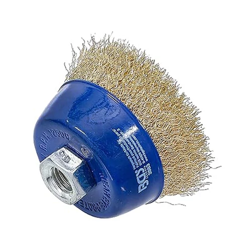 FAZÉKKEFE 75mm FLEXRE