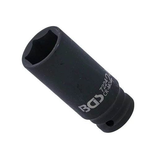 DUGÓKULCS 1/2" 6 SZÖGŰ 24 MM BGS