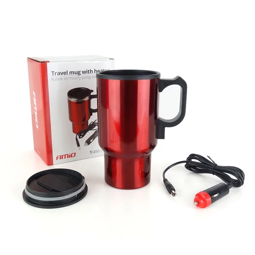 UTAZÓ BÖGRE 12V 450ML 