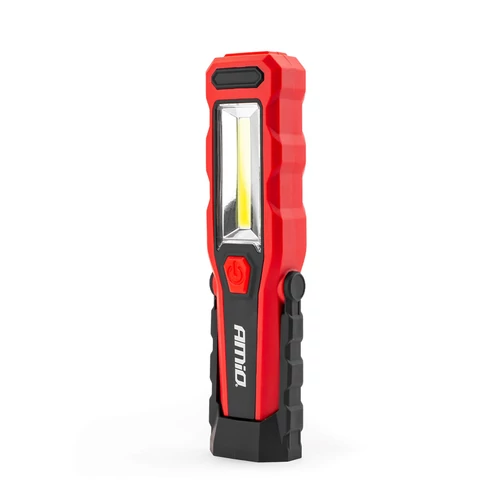 SZERELŐLÁMPA LED 1800mAH 300LM 
