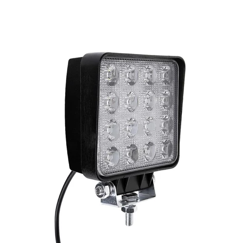 MUNKALÁMPA 16 LED 12/24V 36W MD21A