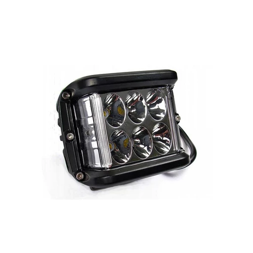 MUNKALÁMPA LED  30W COMBO 