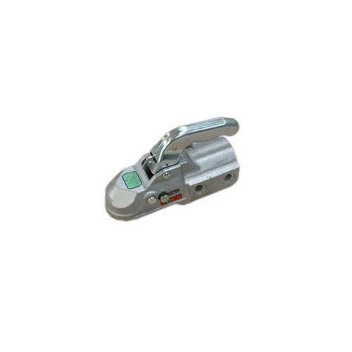 UTÁNFUTÓ KAPCSOLÓFEJ 60MM KEREK KERESZTFURAT 3500KG