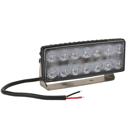 MUNKALÁMPA LED 42W 3800LM 14LED