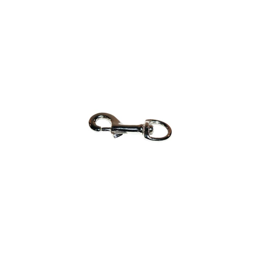 KARABINER CSAPOZOTT FÜLLEL 20*85MM