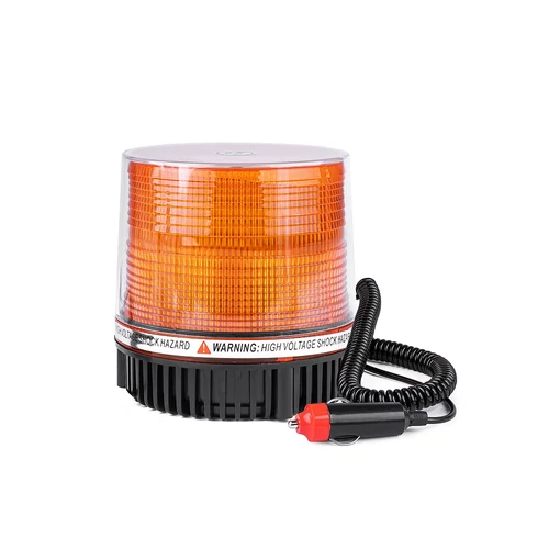 FORGÓLÁMPA LED STROBOSZKÓP