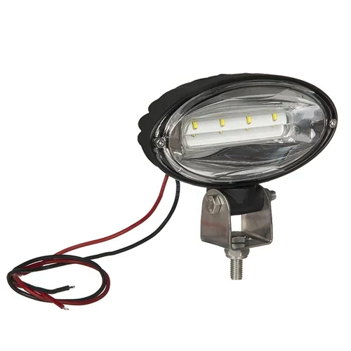 MUNKALÁMPA LED 40W ALSÓ FELFOGATÁSÚ 