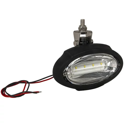 MUNKALÁMPA LED 40W FELSŐ FELFOGATÁSÚ 