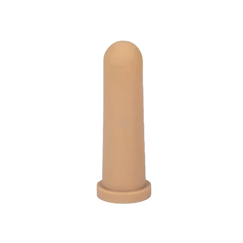 BORJÚSZOPTATÓ CUMI STANDARD 125MM SÁRGA