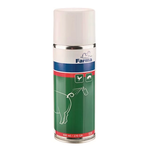 FARMA HARAPÁS ELLENI SPRAY 400ML