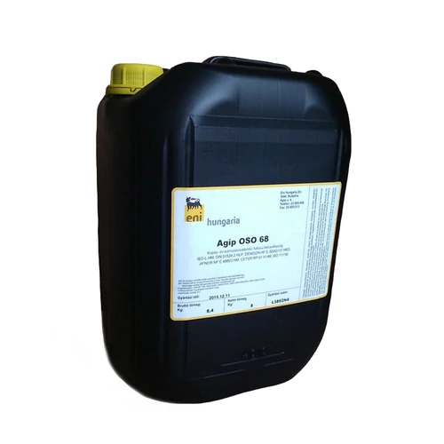 AGIP OSO 68 HD. -  20L