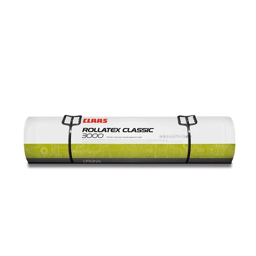 BÁLAHÁLÓ  3000 m CLAAS  ROLLATEX