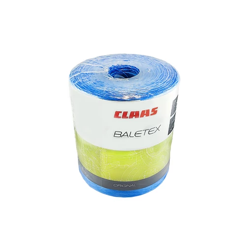 BÁLAZSINEG 1000 CLAAS KÉK 4KG