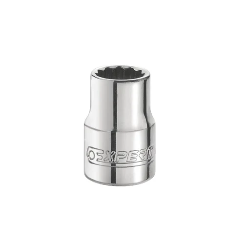 DUGÓKULCS 1/2" 12 SZÖGŰ 13 MM