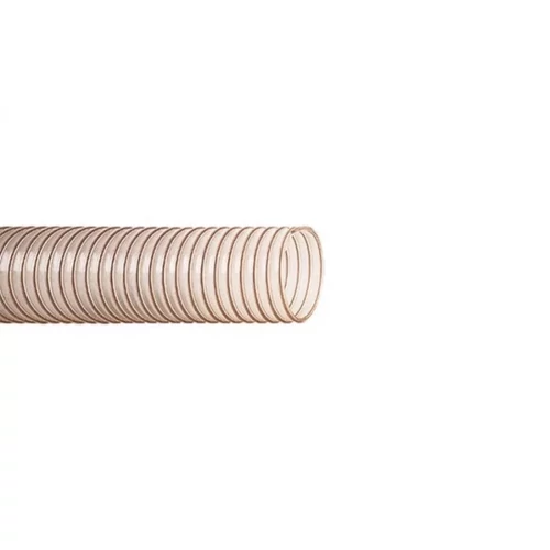 GÉGECSŐ 125 mm ÁTLÁTSZÓ