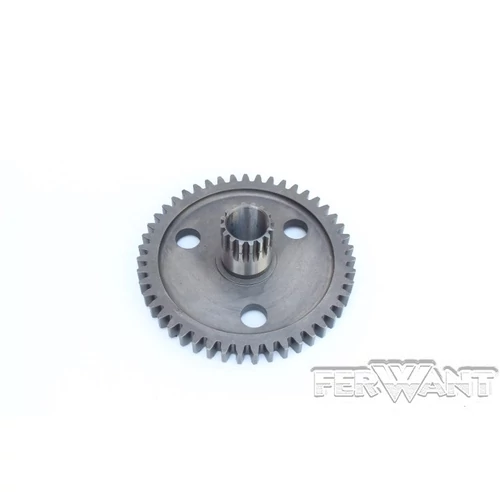 MTZ FOGK.088 Z=47 IMP:
