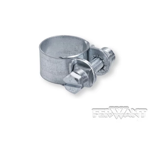 LÉGFÉKTÖMLŐ BILINCS S-30/15mm