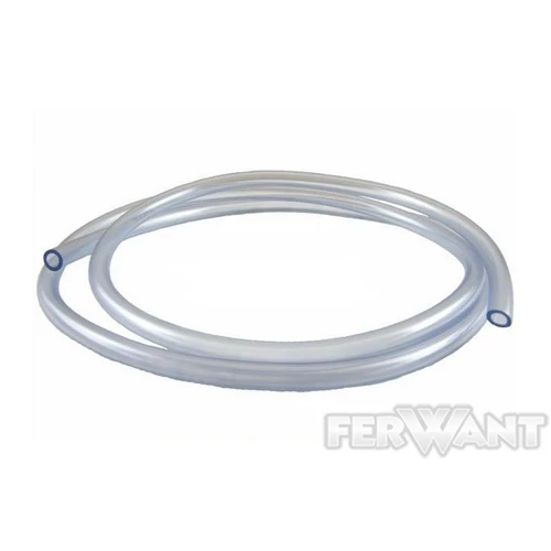 ÜZEMANYAGCSŐ PVC 12mm