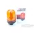 FORGÓLÁMPA LED 12-24V CSŐRE SZ. 4CARS (100 LED)