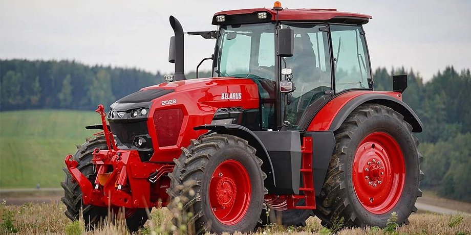 MTZ Alkatrészek